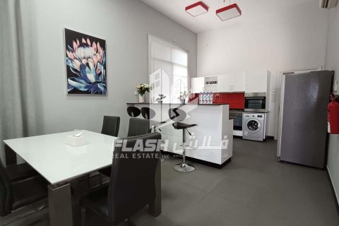 Al Hamra Village, Ras Al Khaimah, UAE의 임대용 빌라 침실 2개, 167.2제곱미터 번호 611713 - 사진 8
