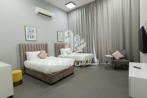 Al Hamra Village, Ras Al Khaimah, UAE의 임대용 빌라 침실 2개, 167.2제곱미터 번호 611713 - 사진 11