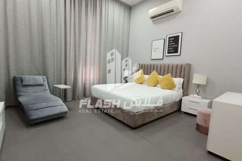 Al Hamra Village, Ras Al Khaimah, UAE의 임대용 빌라 침실 2개, 167.2제곱미터 번호 611713 - 사진 10