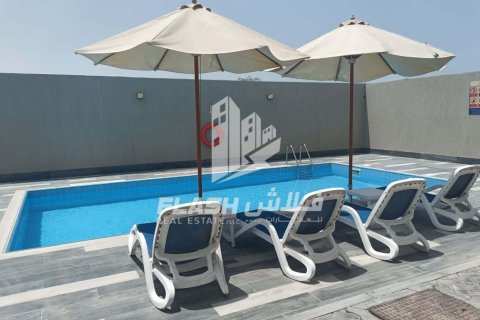 Al Hamra Village, Ras Al Khaimah, UAE의 임대용 빌라 침실 2개, 167.2제곱미터 번호 611713 - 사진 1