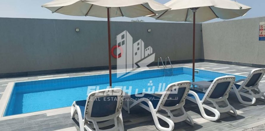 Al Hamra Village, Ras Al Khaimah, UAE의 빌라 침실 2개, 167.2제곱미터 번호 611713
