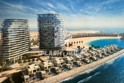 Vilë në Al Marjan Island, Ras Al Khaimah, Emiratet e Bashkuara Arabe 5 dhoma gjumi, 607.9 m2. № 611717 - Foto 3