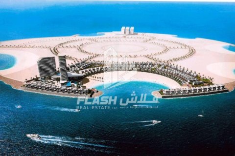 Vilë në Al Marjan Island, Ras Al Khaimah, Emiratet e Bashkuara Arabe 5 dhoma gjumi, 607.9 m2. № 611717 - Foto 1