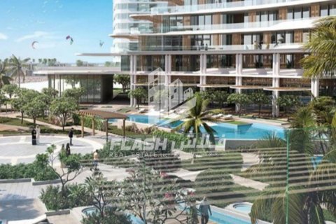 Vilë në Al Marjan Island, Ras Al Khaimah, Emiratet e Bashkuara Arabe 5 dhoma gjumi, 607.9 m2. № 611717 - Foto 10
