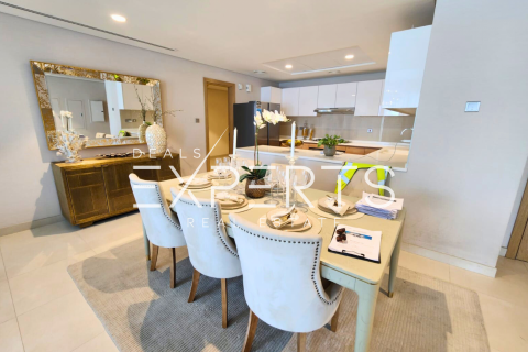 Byt v Al Reem Island, Abu Dhabi, SAE 3 ložnice, 148.1 m² Č.: 577437 - fotografie 1