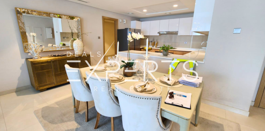 Byt v Al Reem Island, Abu Dhabi, SAE 3 ložnice, 148.1 m² Č.: 577437
