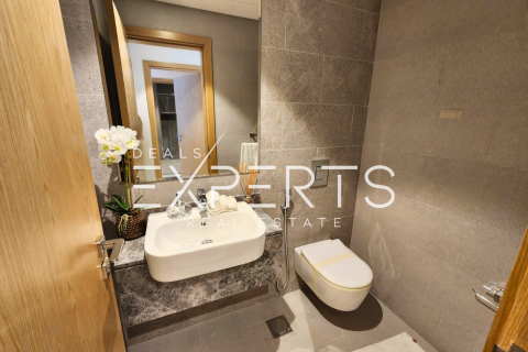 Byt v Al Reem Island, Abu Dhabi, SAE 3 ložnice, 148.1 m² Č.: 577437 - fotografie 21