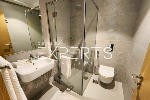 Byt v Al Reem Island, Abu Dhabi, SAE 3 ložnice, 148.1 m² Č.: 577437 - fotografie 12