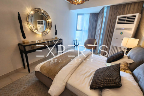 Byt v Al Reem Island, Abu Dhabi, SAE 3 ložnice, 148.1 m² Č.: 577437 - fotografie 14