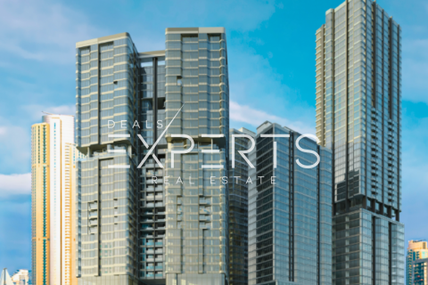 Byt v Al Reem Island, Abu Dhabi, SAE 3 ložnice, 148.1 m² Č.: 577437 - fotografie 5