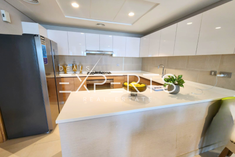 Byt v Al Reem Island, Abu Dhabi, SAE 3 ložnice, 148.1 m² Č.: 577437 - fotografie 7