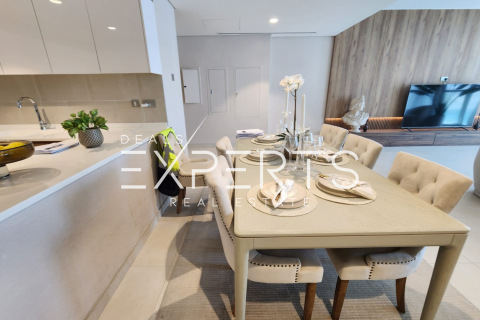 Byt v Al Reem Island, Abu Dhabi, SAE 3 ložnice, 148.1 m² Č.: 577437 - fotografie 2