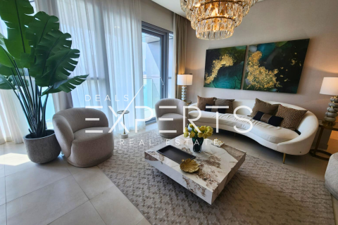 Byt v Al Reem Island, Abu Dhabi, SAE 3 ložnice, 148.1 m² Č.: 577437 - fotografie 3