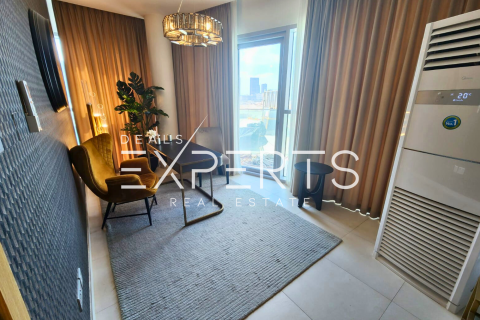 Byt v Al Reem Island, Abu Dhabi, SAE 3 ložnice, 148.1 m² Č.: 577437 - fotografie 13