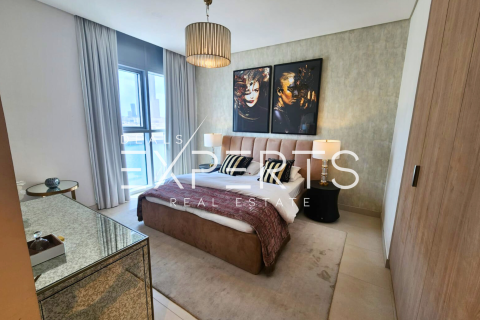 Byt v Al Reem Island, Abu Dhabi, SAE 3 ložnice, 148.1 m² Č.: 577437 - fotografie 19