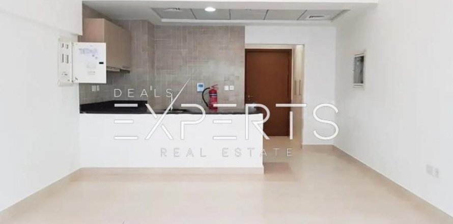 Appartamento a Yas Island, Abu Dhabi, EAU 53.4 mq. № 577435