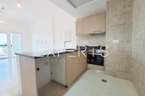 Appartamento in vendita a Yas Island, Abu Dhabi, EAU 53.4 mq. № 577435 - foto 5