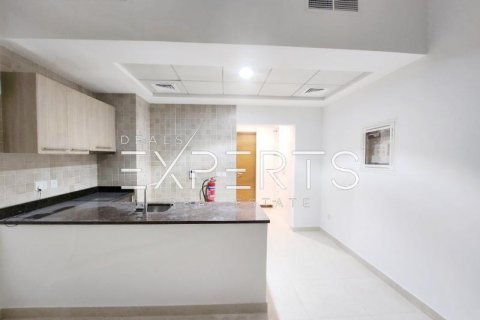 Appartamento in vendita a Yas Island, Abu Dhabi, EAU 53.4 mq. № 577435 - foto 3