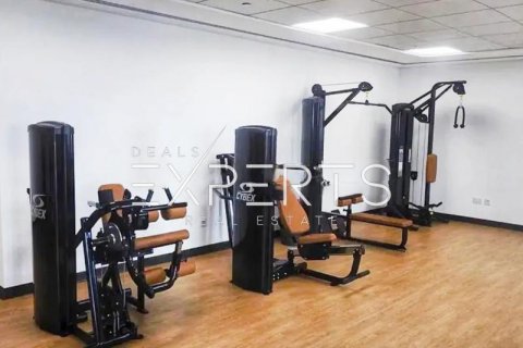 Appartamento in vendita a Yas Island, Abu Dhabi, EAU 53.4 mq. № 577435 - foto 10