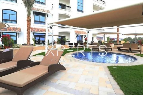 Appartamento in vendita a Yas Island, Abu Dhabi, EAU 53.4 mq. № 577435 - foto 11