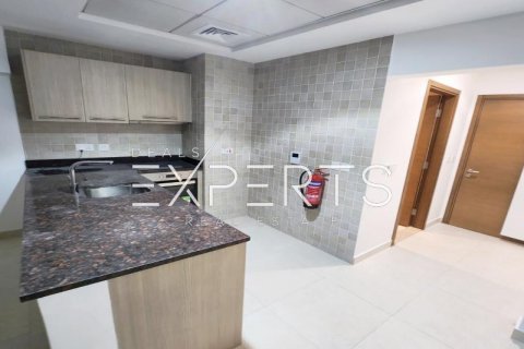Appartamento in vendita a Yas Island, Abu Dhabi, EAU 53.4 mq. № 577435 - foto 4