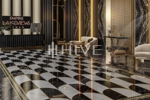 Apartment in Dubai Land, Dubai, UAE 1 bedroom, 80.6 sq.m. № 577460 - photo 2