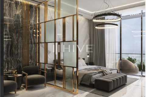 Apartment in Dubai Land, Dubai, UAE 1 bedroom, 80.6 sq.m. № 577460 - photo 7