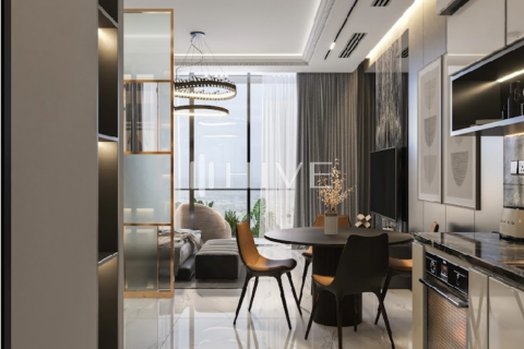 Apartment in Dubai Land, Dubai, UAE 1 bedroom, 80.6 sq.m. № 577460 - photo 11