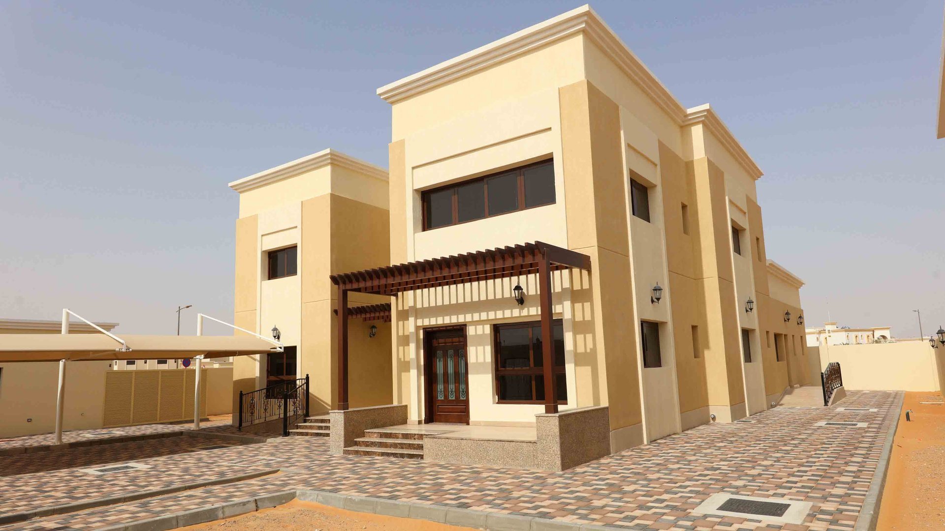 Al Shuaiba Residential