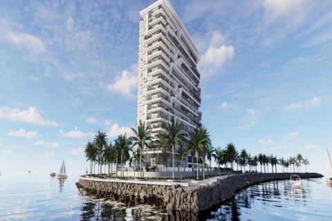 阿联酋 Abu Dhabi Yas Island 待售 : 1 卧, 67 平方米 , 编号594875 - 照片 11