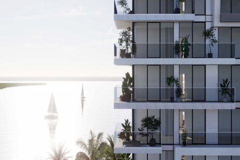 阿联酋 Abu Dhabi Yas Island 待售 : 1 卧, 67 平方米 , 编号594875 - 照片 8