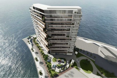 阿联酋 Abu Dhabi Yas Island 待售 : 1 卧, 67 平方米 , 编号594875 - 照片 10