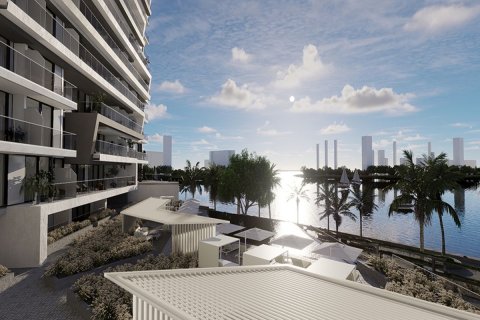阿联酋 Abu Dhabi Yas Island 待售 : 1 卧, 67 平方米 , 编号594875 - 照片 3