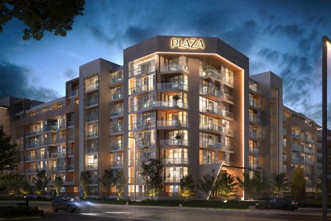 Apartament në Masdar City, Abu Dhabi, Emiratet e Bashkuara Arabe 2 dhoma gjumi, 94 m2. № 594873 - Foto 10