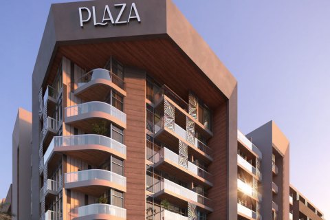Apartament në Masdar City, Abu Dhabi, Emiratet e Bashkuara Arabe 2 dhoma gjumi, 94 m2. № 594873 - Foto 9