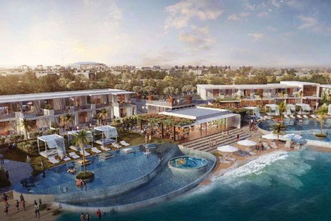 Commercial property in Abu Dhabi, UAE 5 bedrooms, 478 sq.m. № 594878 - photo 11