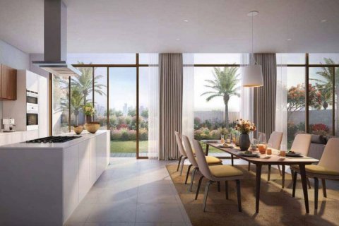 Commercial property in Abu Dhabi, UAE 5 bedrooms, 478 sq.m. № 594878 - photo 2
