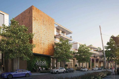 Commercial property in Abu Dhabi, UAE 5 bedrooms, 478 sq.m. № 594878 - photo 8