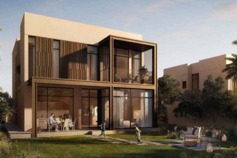Commercial property in Abu Dhabi, UAE 5 bedrooms, 478 sq.m. № 594878 - photo 3