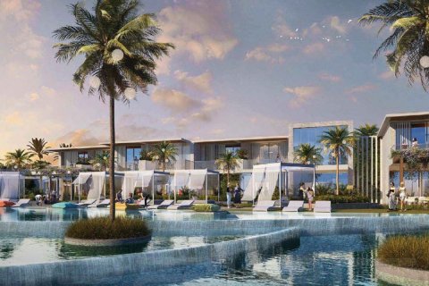 Commercial property in Abu Dhabi, UAE 5 bedrooms, 478 sq.m. № 594878 - photo 4