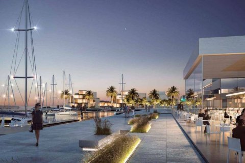 Commercial property in Abu Dhabi, UAE 5 bedrooms, 478 sq.m. № 594878 - photo 5