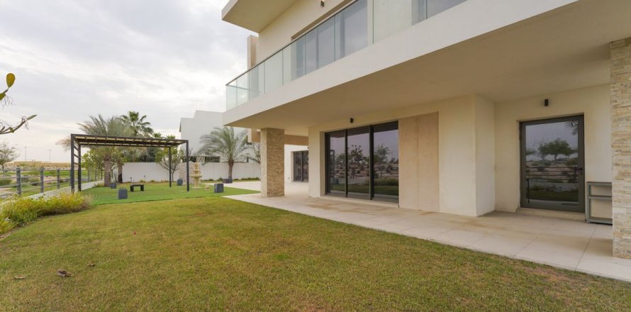 Proprietà commerciale a Yas Island, Abu Dhabi, EAU 650 mq. № 594872