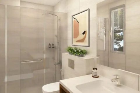 Rumah bandar di Khalifa City, Abu Dhabi, UAE 2 bilik tidur, 121 meter persegi № 593921 - foto 9