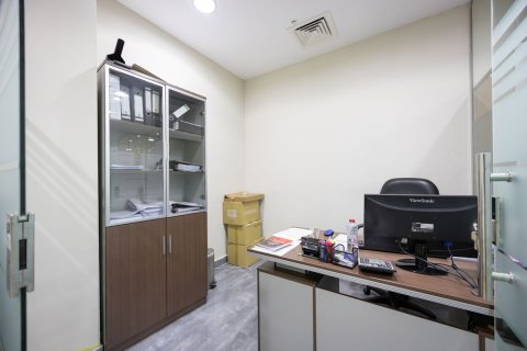 Kancelář v Al Reem Island, Abu Dhabi, SAE 168 m² Č.: 593925 - fotografie 11