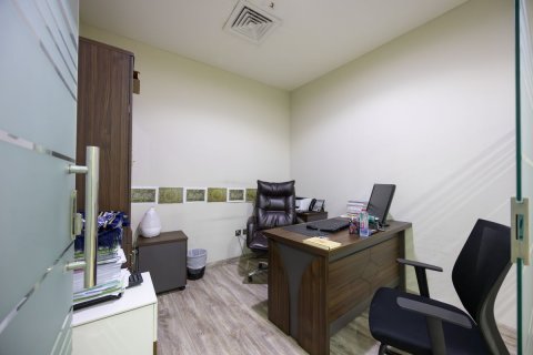 Kancelář v Al Reem Island, Abu Dhabi, SAE 168 m² Č.: 593925 - fotografie 8