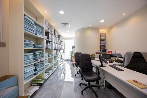 Kancelář v Al Reem Island, Abu Dhabi, SAE 168 m² Č.: 593925 - fotografie 10