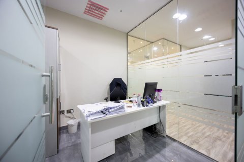 Kancelář v Al Reem Island, Abu Dhabi, SAE 168 m² Č.: 593925 - fotografie 12