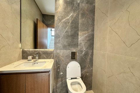 Komerční nemovitost v Al Shamkha, Abu Dhabi, SAE 6 ložnice, 601 m² Č.: 593922 - fotografie 18