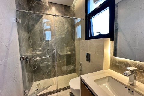 Komerční nemovitost v Al Shamkha, Abu Dhabi, SAE 6 ložnice, 601 m² Č.: 593922 - fotografie 15