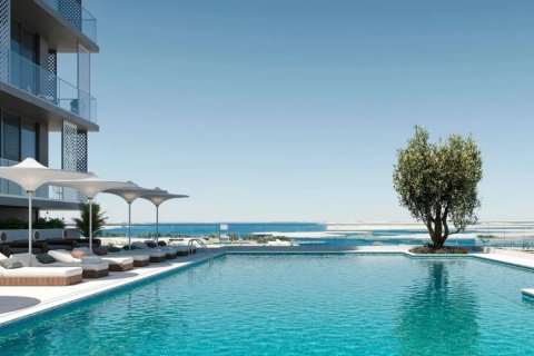 Byt v Al Reem Island, Abu Dhabi, SAE 2 ložnice, 119 m² Č.: 593923 - fotografie 1